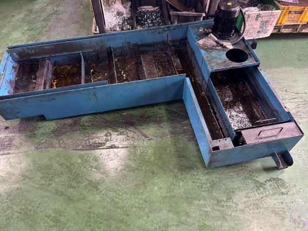 Tiện Mori Seiki SL-150 319 1996